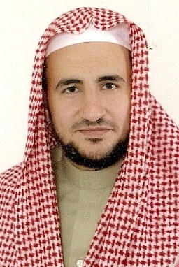 Jamal Shaker Abdullah